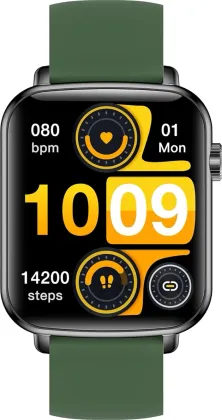 RAT Thunder Smartwatch