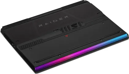 MSI Raider GE68HX 13VG-082US Gaming Laptop (13th Gen Core i9/ 32GB/ 2TB SSD/ Win 11/ 8GB RTX 4070)