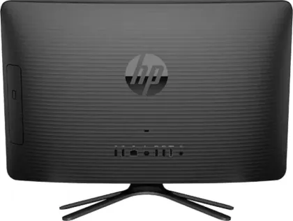 HP 20-c001il (W2U00AA) Desktop (APU Quad Core E2/ 4GB/ 1TB/ Free DOS) - image 5