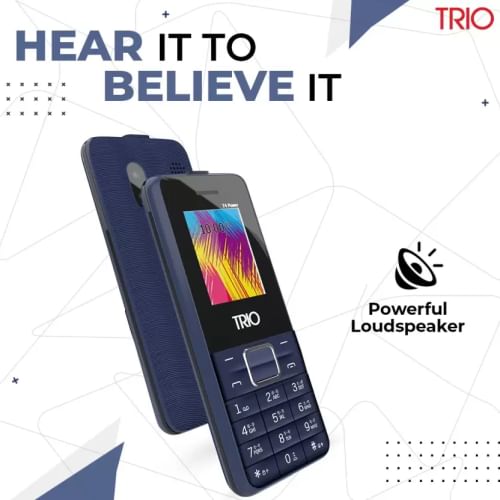 Trio T4 Power