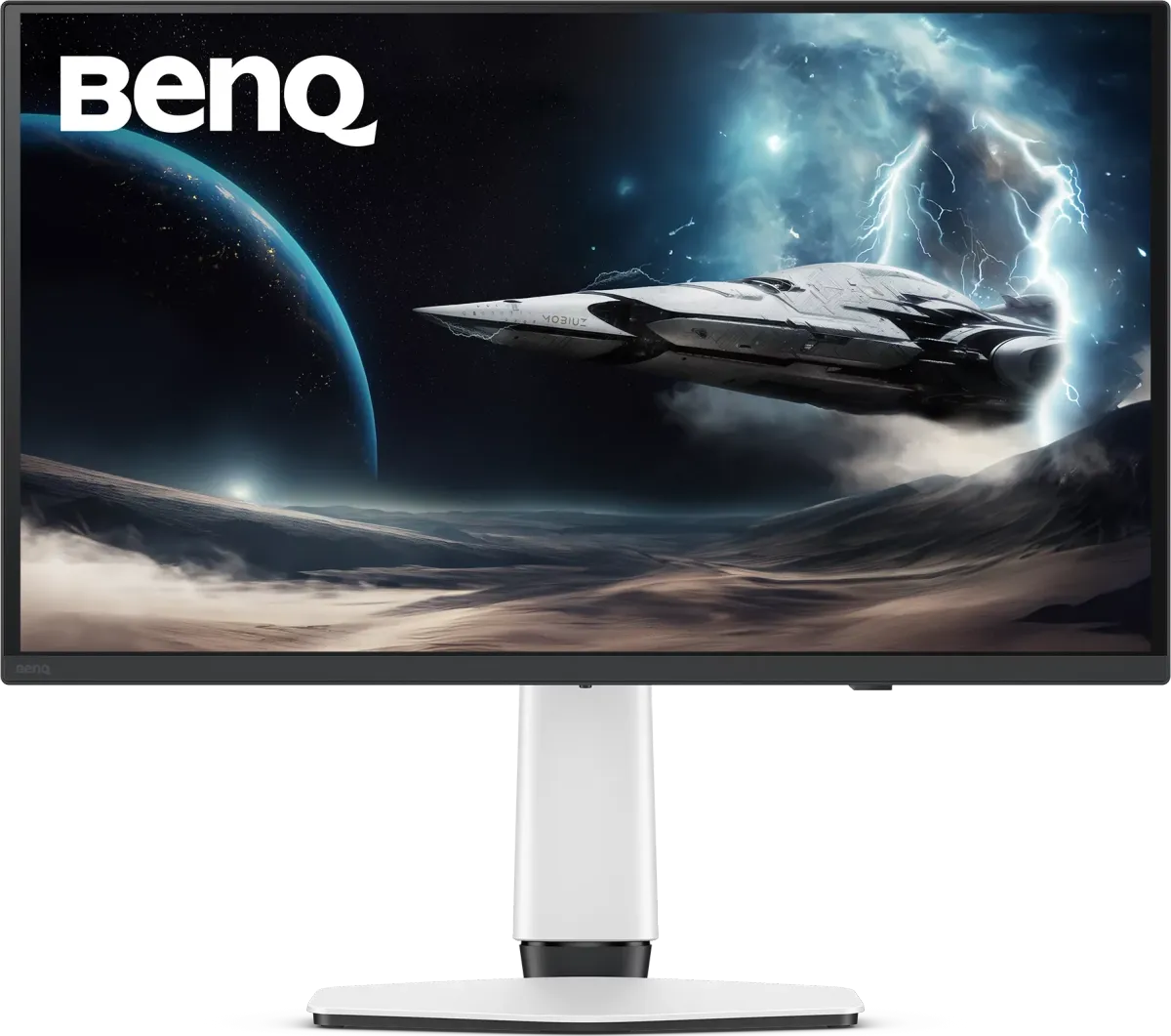 BenQ MOBIUZ EX271QZ 27 inch Quad HD QD-OLED Gaming Monitor - Price