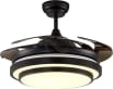Kanz Enterprises K-402 42 inch 4 Blade Ceiling Fan