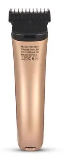 Kemei Km - 4007 Trimmer