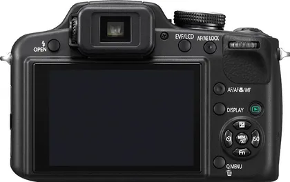 Panasonic Lumix DMC-FZ40 Point & Shoot Camera