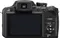 Panasonic Lumix DMC-FZ40 Point & Shoot Camera