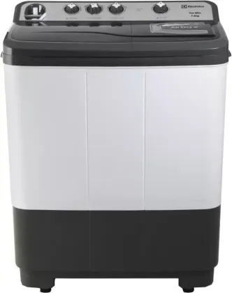 Electrolux ES73GLDG 7.3KG Semi Automatic Top Load Washing Machine