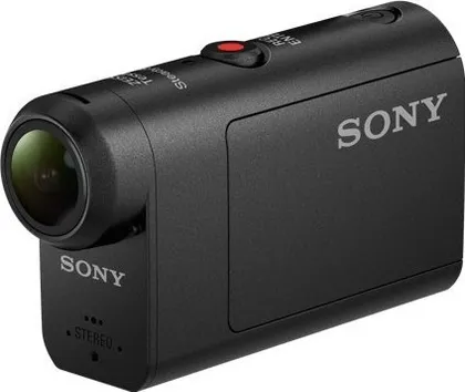 Sony HDR-AS50 Action Camera
