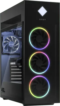 HP Omen 45L GT22-2000in Gaming Tower PC (14th Gen Core i9/ 32 GB RAM/ 2 TB SSD/ Win 11/ 24 GB Graphics) - image 4
