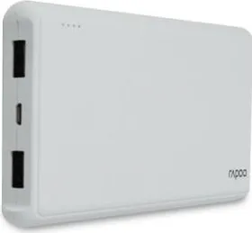 Rapoo P200 10000 mAh Power Bank