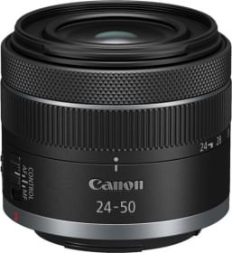 Canon RF 24-50mm F/4.5-6.3 IS STM Wide-Angle Prime Lens