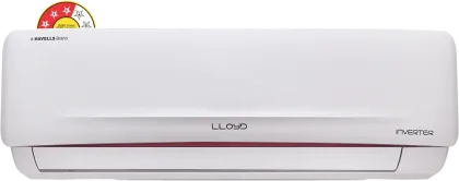 Lloyd GLS18H3FWRHC 1.5 Ton 3 Star Inverter Split AC