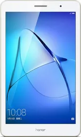 Huawei Honor Mediapad T3 8.0 Tablet (WiFi+4G+16GB)