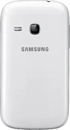 Samsung Galaxy Young Duos S6312
