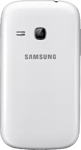 Samsung Galaxy Young Duos S6312