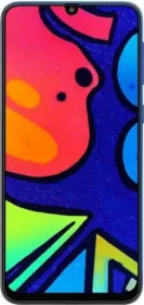 Samsung Galaxy M21s - image 1