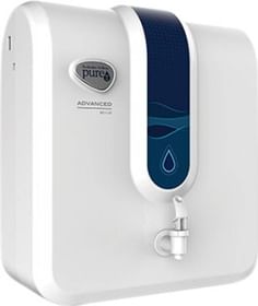 Pureit Advanced 5L (RO+UV) Water Purifier