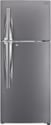 LG GL-S302RDSX 284 L 3 Star Double Door Convertible Refrigerator