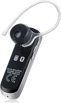 DOOSL Bluetooth 4.0 Headset Wireless Bluetooth Headset Headphone Earphone for iPhone 5 5S 5C 4S, Galaxy S3 S4 S5, Cellphones