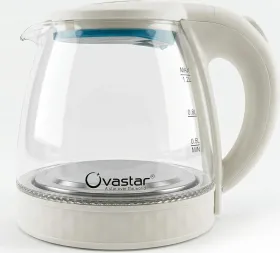 Ovastar Essence 1.2L Electric Kettle