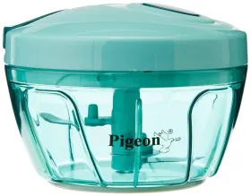 Pigeon Handy 3 Blades Chopper