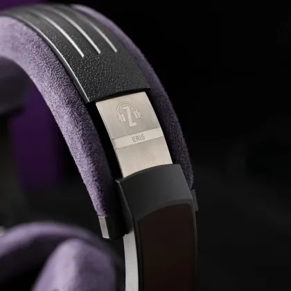 Linsoul HarmonicDyne x Z Reviews: Eris Wired Headphones