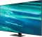 Samsung 55Q80AAK 55 inch Ultra HD 4K Smart QLED TV (QA55Q80AAKLXL)