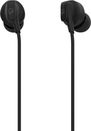 Corseca Skylark Wired Earphones