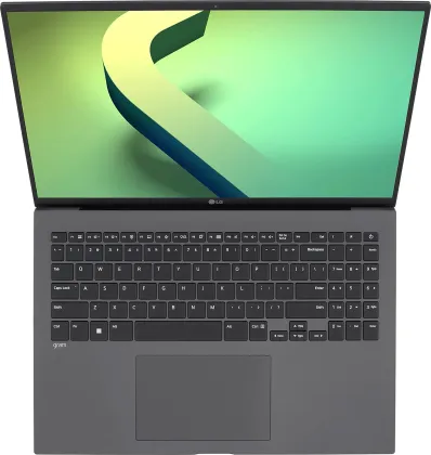 LG Gram 16 16Z90Q-R.AAS8U1 Laptop (12th Gen Core i7/ 16GB/ 1TB SSD/ Win11/ 4GB Graphics)