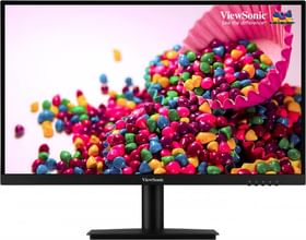ViewSonic VA2406-H-2 24 inch Full HD LED Monitor
