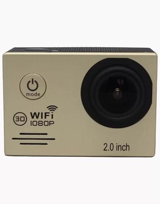 OWO SJ7000 WiFi 1080P HD Waterproof Sports and adventure Camera