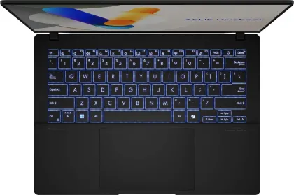 Asus Vivobook S 14 S5406SA-WBYT Laptop (Intel Core Ultra 7 258V/ 32GB/ 1TB/ Win11)