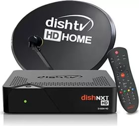 DishTV HD Box