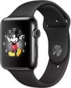 Apple Watch 2 - 38 mm Smartwatch