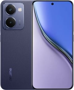 Realme GT 6T (8GB RAM + 256GB) vs Realme P3 Ultra (8GB RAM + 256GB)