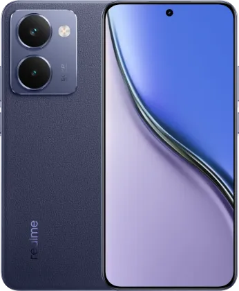 Realme P3 Ultra (8GB RAM + 256GB)