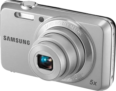 Samsung PL20 Point & Shoot