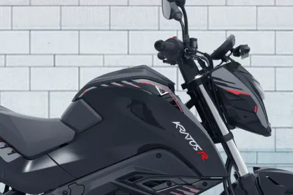 Tork Kratos R