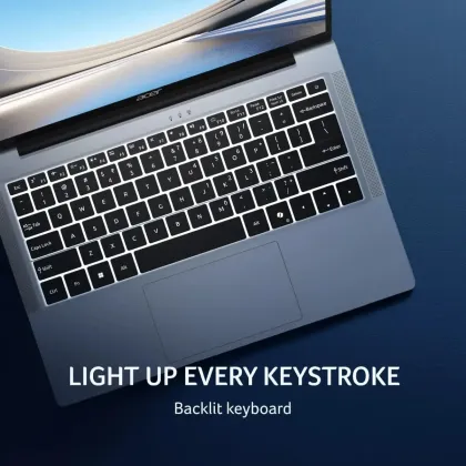 Acer Aspire 14 AS14H-53 Laptop (13th Gen Core i5/ 16GB/ 512GB SSD/Win 11)