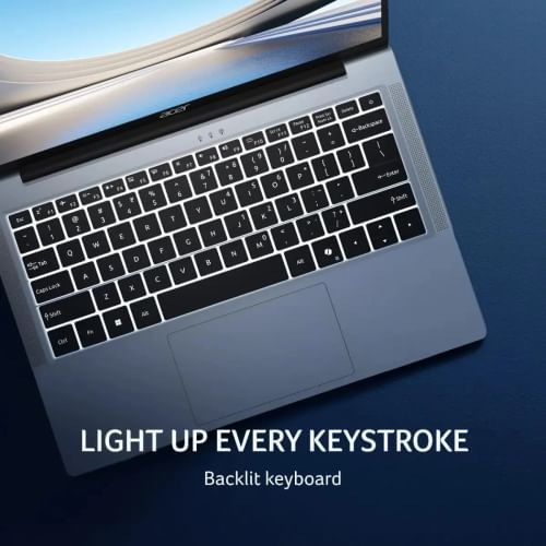 Acer Aspire 14 AS14H-53 Laptop (13th Gen Core i5/ 16GB/ 512GB SSD/Win 11)