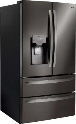LG LMXS28626D 28 Cu Ft French Door Refrigerator