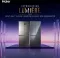 Haier HRB-600MGU1 520 L 3 Star French Door Refrigerator
