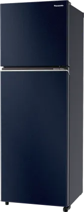 Panasonic Prime NR-TG328CPAN 309 L 3 Star Double Door Refrigerator