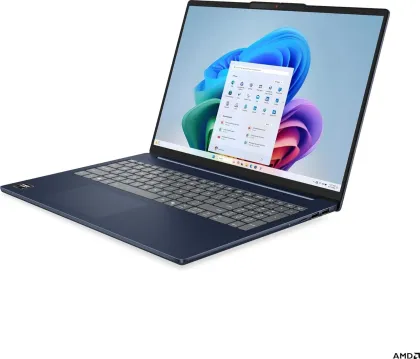 Lenovo IdeaPad Slim 5 83HY001PUS Laptop (AMD Ryzen AI 5 340/ 16GB RAM/ 512GB SSD/ Win 11)