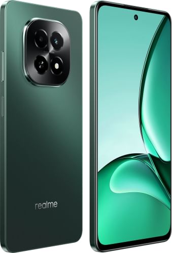 Realme C63 5G (6GB RAM + 128GB)