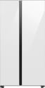 Samsung Bespoke RS76CB811312 653 L Side by Side Refrigerator