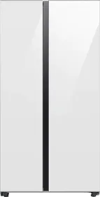 Samsung Bespoke RS76CB811312 653 L Side by Side Refrigerator