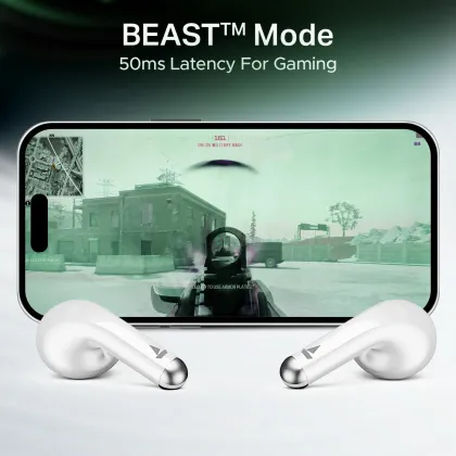 boAt Airdopes 101v2 True Wireless Earbuds