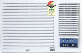 Godrej WFC 12UTC3 WWA 1 Ton 3 Star 2023 Window AC