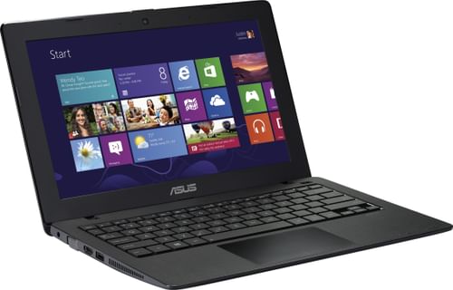 Asus X200MA-KX643D X Series Laptop(Celeron Dual Core/ 2GB/ 500GB/ Free DOS)