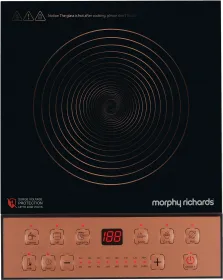 Morphy Richards Belleza 2000 Watts Induction Cooktop